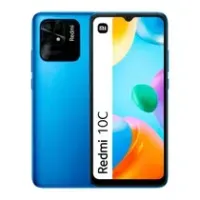 Imagem de Xiaomi Redmi 10C Dual 128 GB - Azul | Atacado Imports Oficial